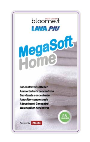 Flaconi Megasoft Home scatola 8p
