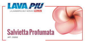 Salvietta Profumata