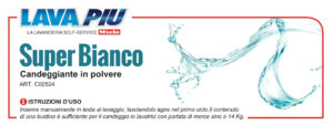 Super Bianco