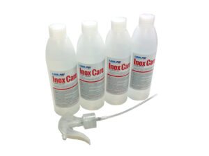 Inox Care Lavapiù